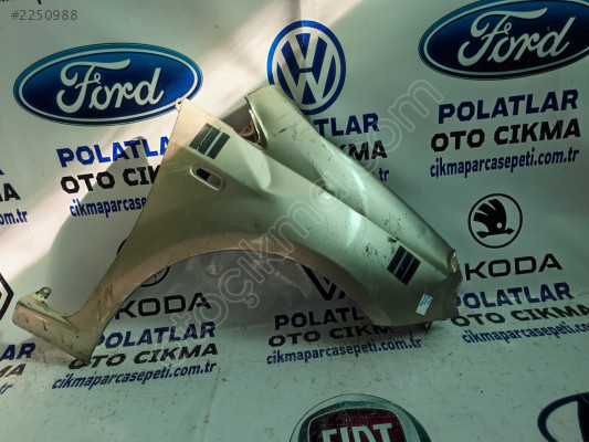 Fiat Punto ön sağ çamurluk Orjinal