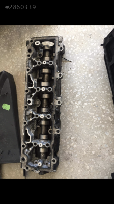Ford fiesta e5 eksantrik 1.5