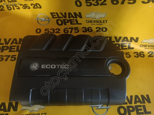 Opel Vectra C 1.9 Çıkma Külbütör Kapağı