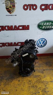 AUDI A4 A5 2.0 TFSI CDN SANDIK MOTOR