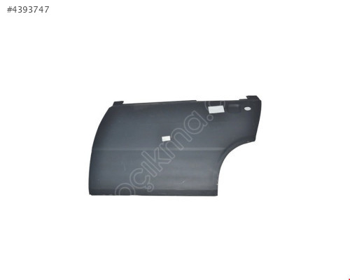 ARKA KAPI SACI SOL TEMPRA 1992- HANAL