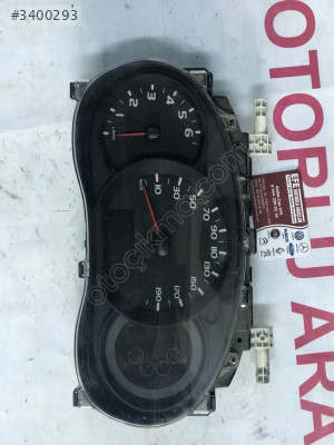 Renault, Master,3 Kadran,