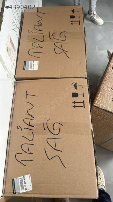 Taliant sağ far orjinal 260109945R