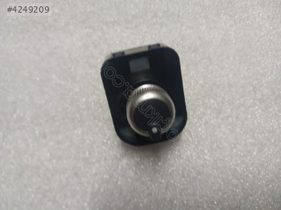 8V0959565D A3 Ayna Ayar Düğmesi