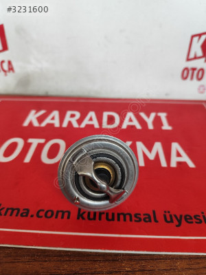 Hyundai Accent termostat