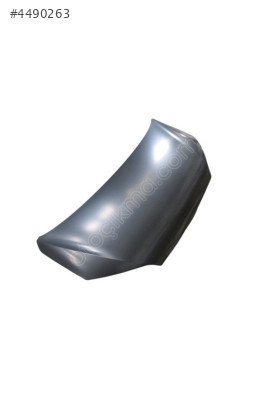 Skoda Citigo Motor Kaputu Tw 12 14