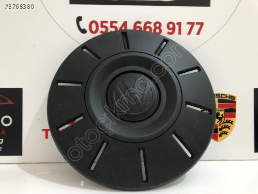 VOLKSWAGEN CRAFTER JANT GÖBEĞİ ORJİNAL