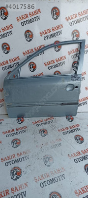 2005-2008 Skoda Octavia için Çıkma Kapı Parçası