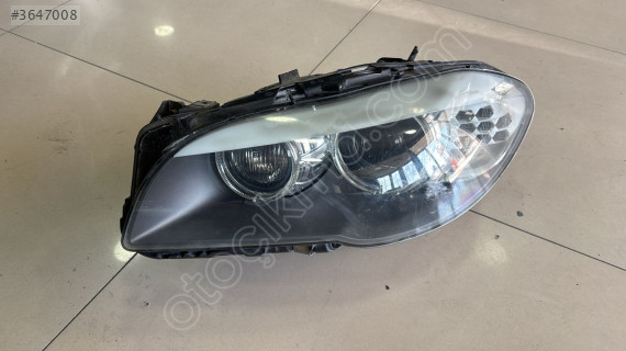 BMW 5 SERİ F10 ADAPTİVE XENON SOL FAR 1ZS010131-41
