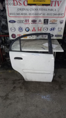 2006-2010 KİA RİO SAĞ ARKA KAPI
