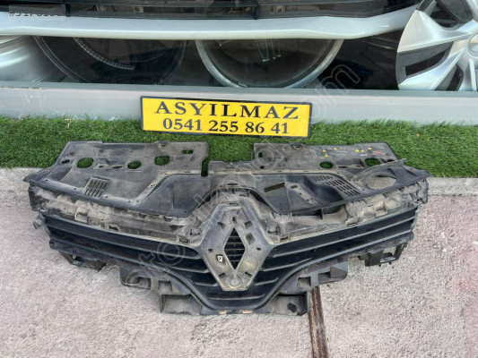 CLİO 4 ÖN PANJUR ORJİNAL OEM622562901R