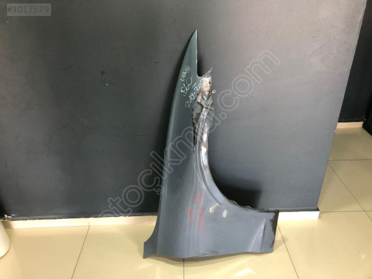 VOLVO S60 2019-2024 SAĞ ÖN ÇAMURLUK
