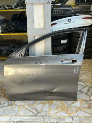 MERCEDES GLA ÇIKMA SOL ÖN KAPI ORJİNAL