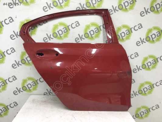 BMW 3 SERİSİ 2019 2023 G20 SAĞ ARKA KAPI 41517482278