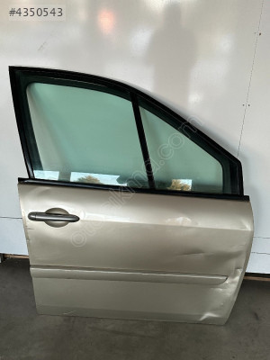 RENAULT SCENİC 2 SAĞ ÖN KAPI DOLU 2003-2009