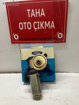 1998-2004 FORD FOCUS ÖN CAM MOTORU