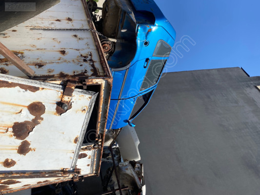 Fiat Uno sağ ön kapı