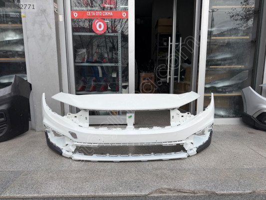 FİAT EGEA CROSS ÖN TAMPON ÇIKMA ORJİNAL