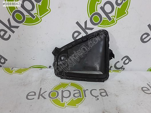 BMW 3 SERİSİ 2019 2023 G20 G21 ÖN SOL SİS KAPAĞI 5A1BFC7