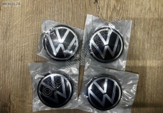 GOLF 8 PASSAT B8.5 JANT GÖBEGİ ORJİNAL SIFIR 5H0601171