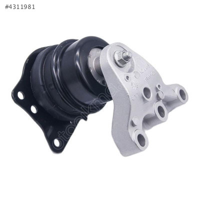 Polo İbiza 1.6 16V Sağ Motor Kulağı Braketli 2006- 6Q0199167CM