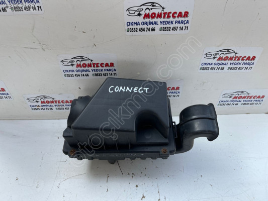 FORD CONNECT HAVA FİLTRE KUTUSU ORJİNAL ÇIKMA MONTECAR 2