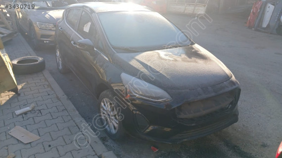 FORD FİESTA OTO ÇIKMA PARÇALARI