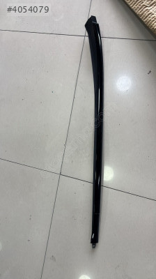 MERCEDES S SERİ W223 SAĞ ÖN KAPI LASTİĞİ 2236903600