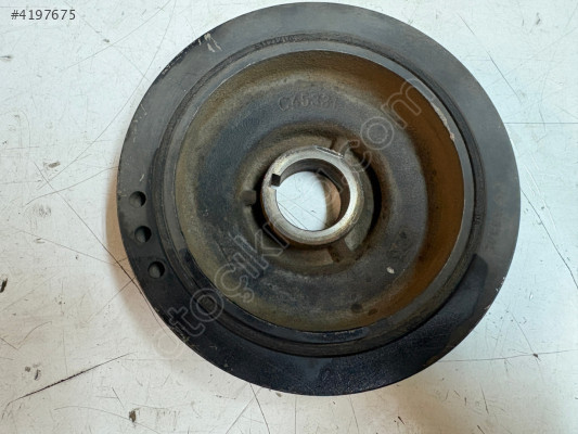 PEUGEOT PARTNER 2000 HDİ KRANK KASNAĞI