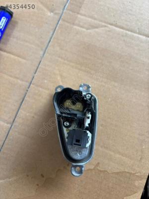 RENAULT KADJAR SAĞ FAR LED BEYNİ 19623501