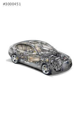 Cam Su Kapak Citroen C3 -643232,
