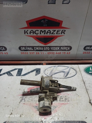 OPEL CORSA DİREKSİYON KOLONU MOTORLU ÇIKMA ORJİNAL