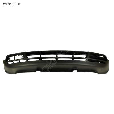 ÖN TAMPON SPOYLERİ A3 1996-SIFIR 8L0807110B3FZ