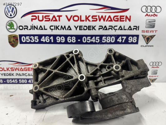 VW CADDY JETTA GOLF ÇIKMA KLİMA SARJ BAĞLANTI KULAĞI 038 903 143
