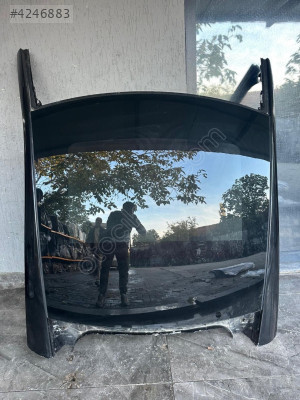 JAGUAR F TYPE HATASIZ SUNROOF EGE OTOMOTİV BURSA