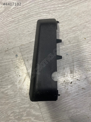 OPEL ASTRA H SOL İÇ DİKİZ AYNA KAPAĞI SIFIR 13126143 CANCAN OPEL