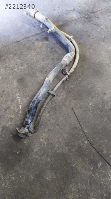 Ducato 1 depo dolum borusu 96-2001 çıkma