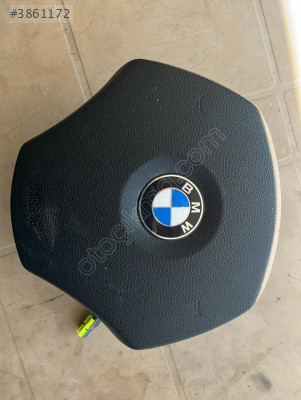 BMW E90 SOL SÜRÜCÜ AIRBAG ÇIKMA