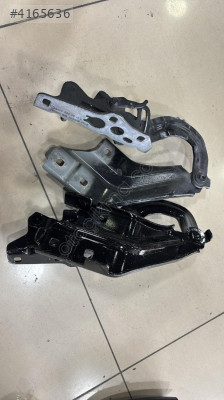 MERCEDES C SERİ W206 SAĞ-SOM KAPUT MENTEŞESİ 2068803801