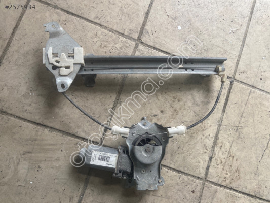 Nissan Qashqai j10-j11 cam krikosu