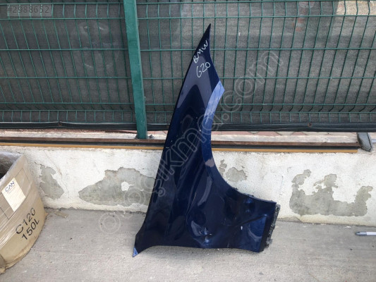 BMW 3 SERİ G20 SAĞ ÖN ÇAMURLUK