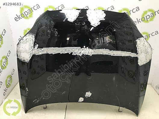 AUDI Q7 2010 2017 ÖN KAPUT 4L0823029