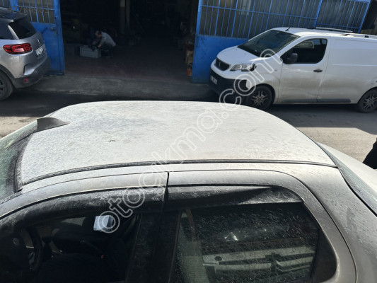 FİAT ALBEA KESME TAVAN EYUPCAN OTO’DA