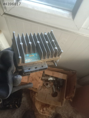 Fiat digiplex digiplex 2 Fiat Tipo motor beyni