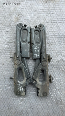 peugeot 407 sağ-sol kaput menteşesi (-son fiyat)