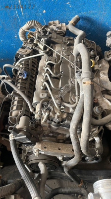 OPEL İNSİGNİA B . DİZEL MOTOR KAYHANLAR OTO ÇIKMA