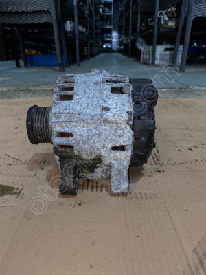 PEUGEOT 308 ORJ. ÇIKMA ŞARJ DİNAMOSU GÜL OTOMOTİV