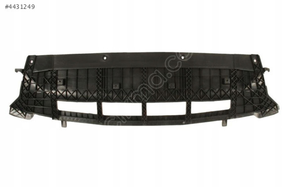 AUDİ Q5 2009-2012 ÖN TAMPON ALTI SPOYLER 8R0807233 SIFIR