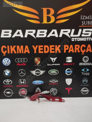 PEUGEOT 208, OPEL CORSA F SAĞ KAPUT MENTEŞESİ 9823211580
