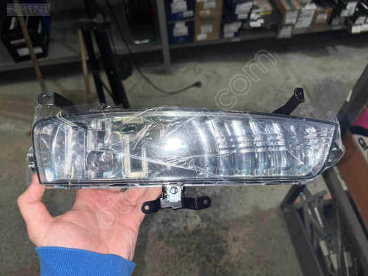 HYUNDAİ ACCENT ERA 2006 SİS FAR